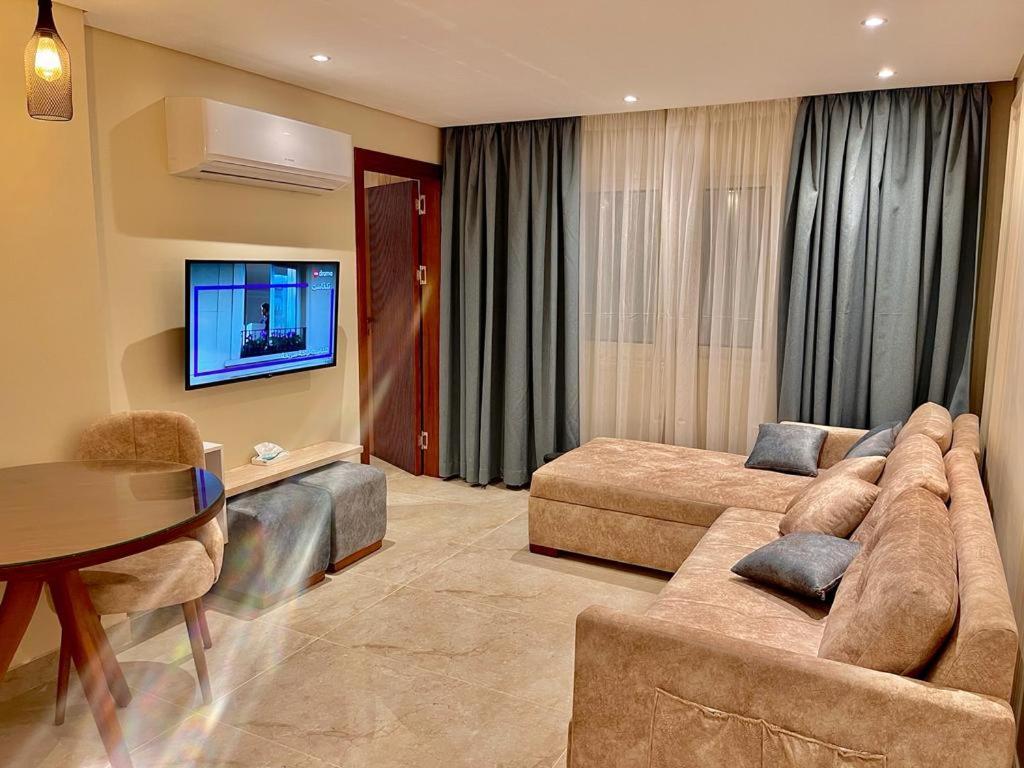 Ferienwohnung Sun Gate House Kairo Exterior foto