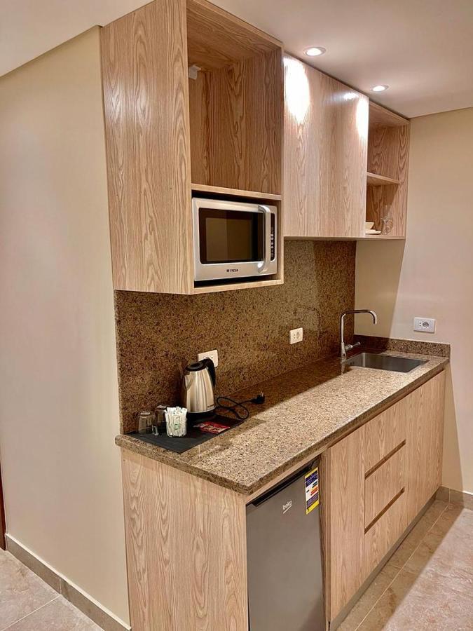 Ferienwohnung Sun Gate House Kairo Exterior foto