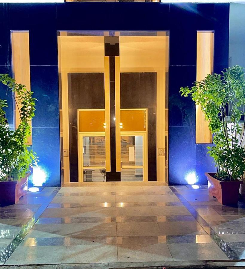Ferienwohnung Sun Gate House Kairo Exterior foto