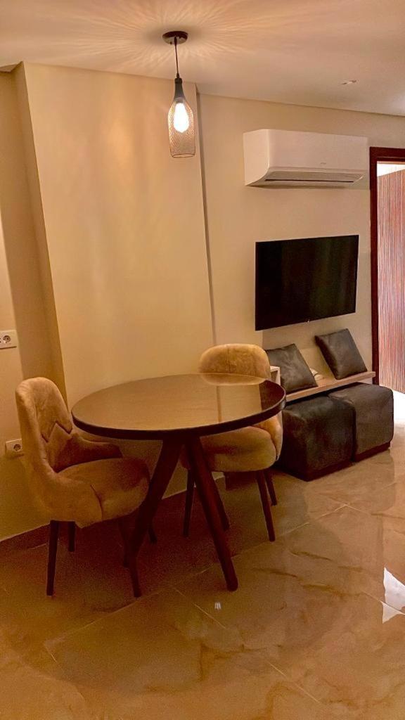 Ferienwohnung Sun Gate House Kairo Exterior foto