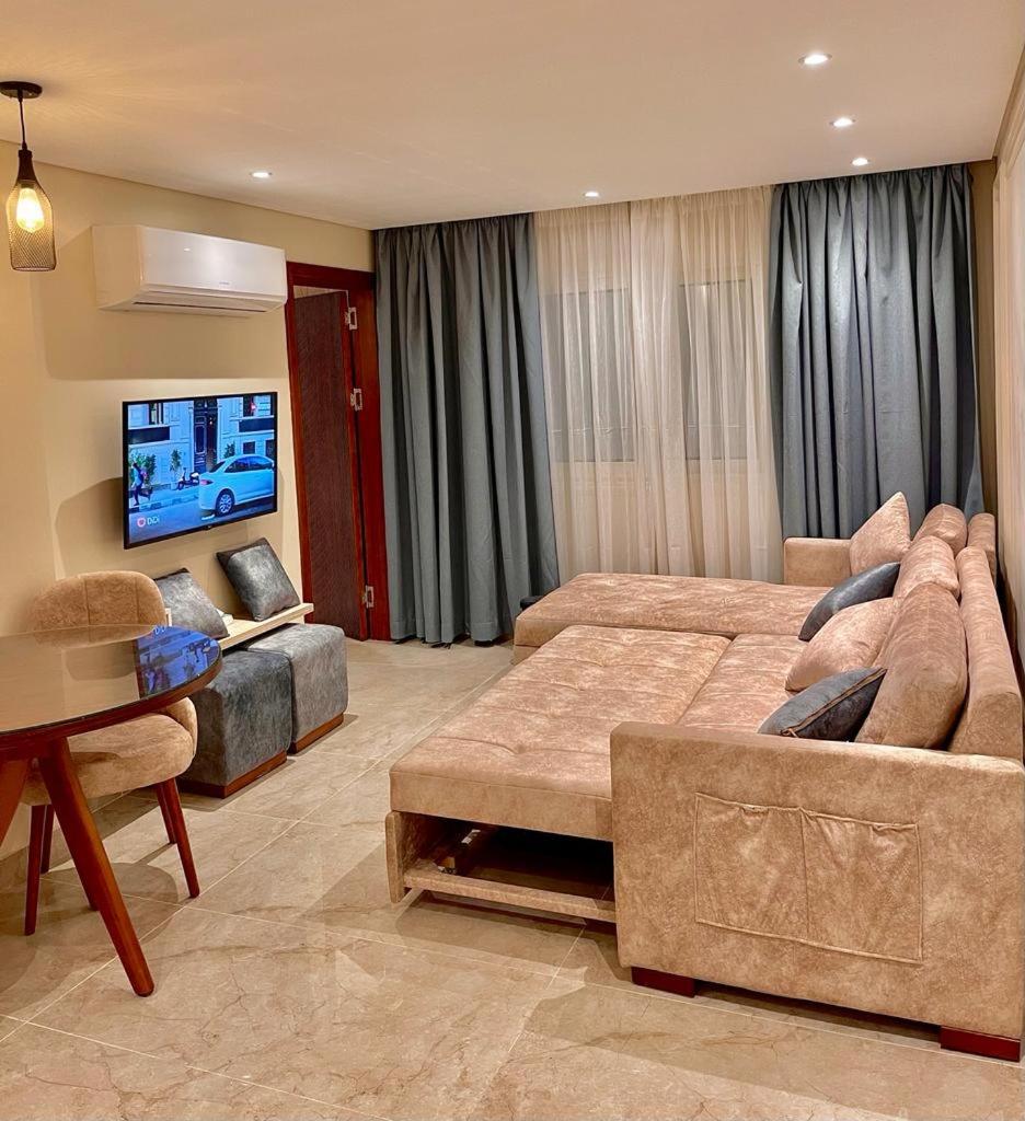 Ferienwohnung Sun Gate House Kairo Exterior foto