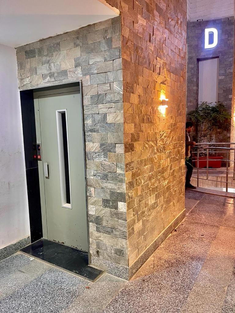 Ferienwohnung Sun Gate House Kairo Exterior foto