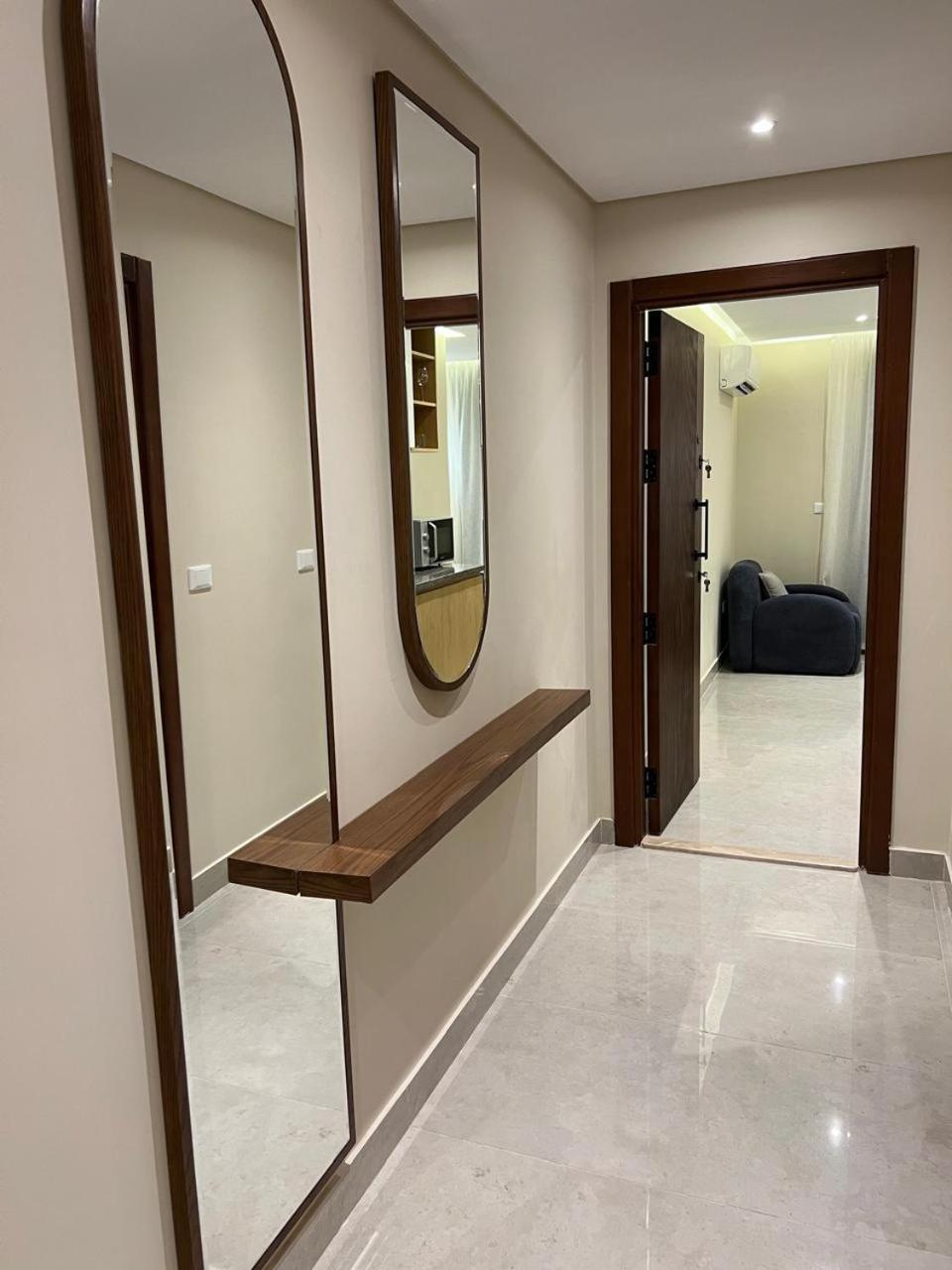 Ferienwohnung Sun Gate House Kairo Exterior foto