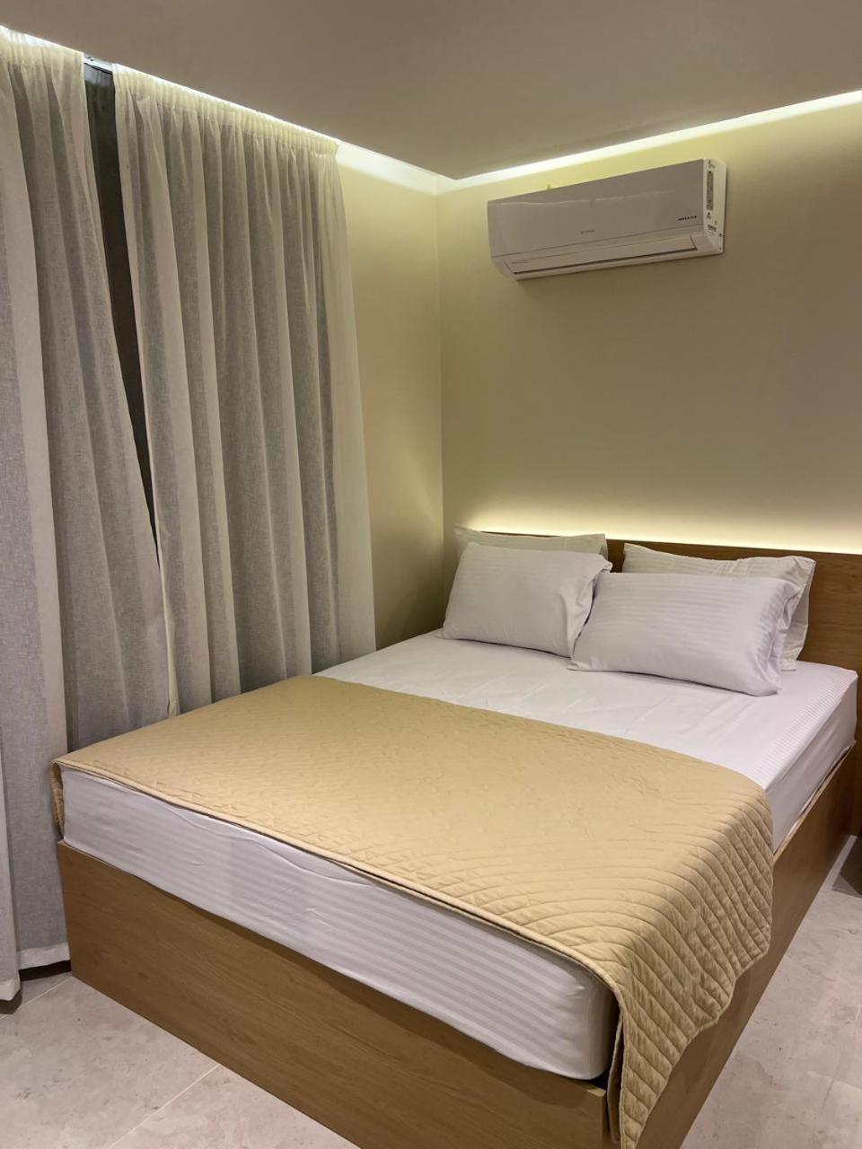 Ferienwohnung Sun Gate House Kairo Exterior foto